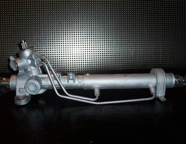 Twoja Corsa C stuka? Maglownica: objawy, diagnoza, naprawa