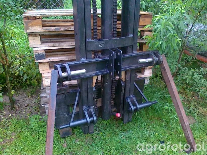 Budowa masztu do ciągnika: Krok po kroku, bezpiecznie i tanio