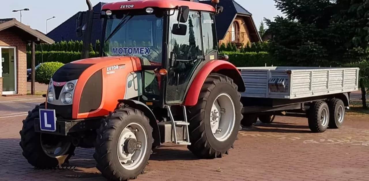 Prawo jazdy kat. T: Całkowity koszt od 2650 zł. Poznaj wszystkie opłaty!