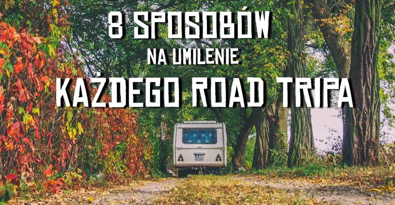 Długa podróż autokarem? 15 trików na komfort i zero nudy!