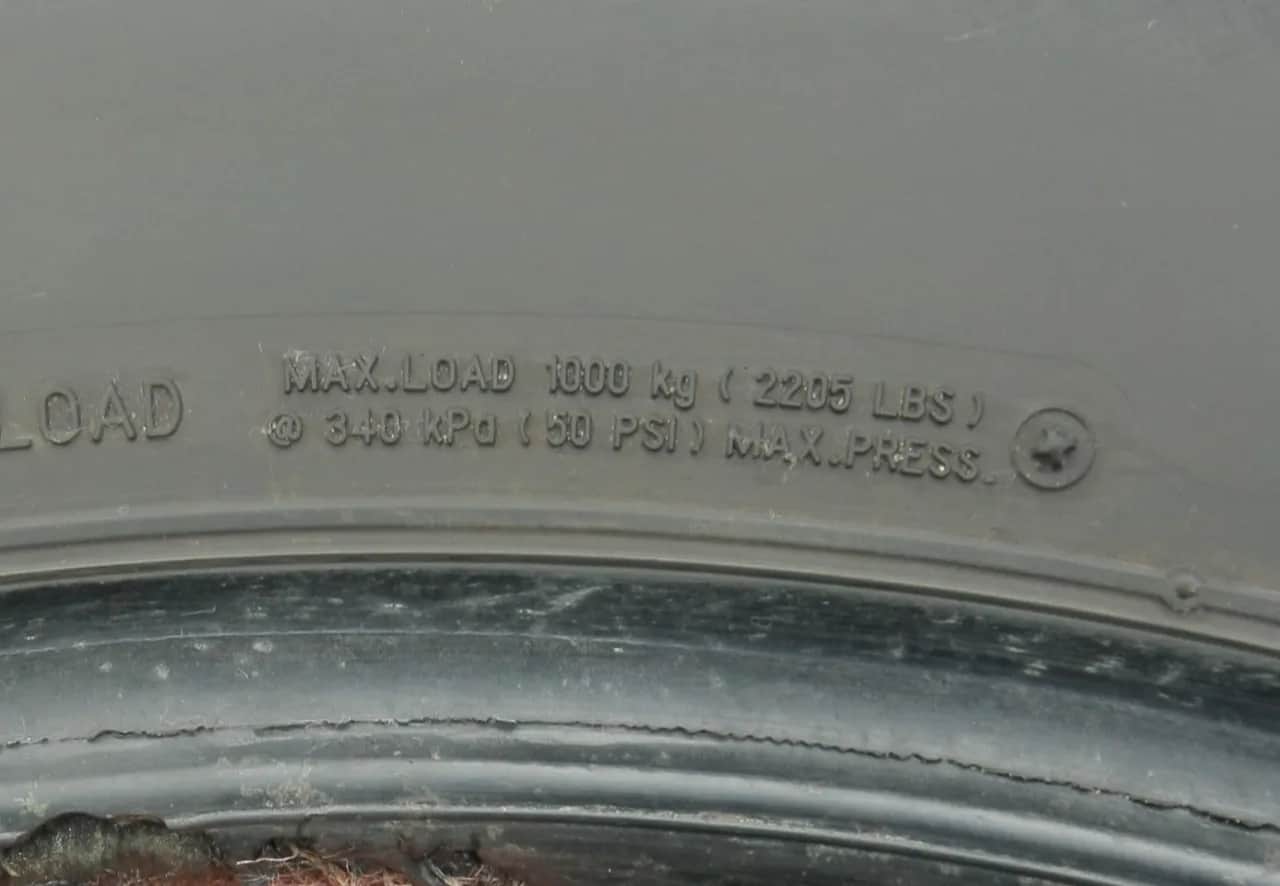 Ciśnienie w oponach 225/40 R18: Jakie, gdzie sprawdzić i dlaczego?