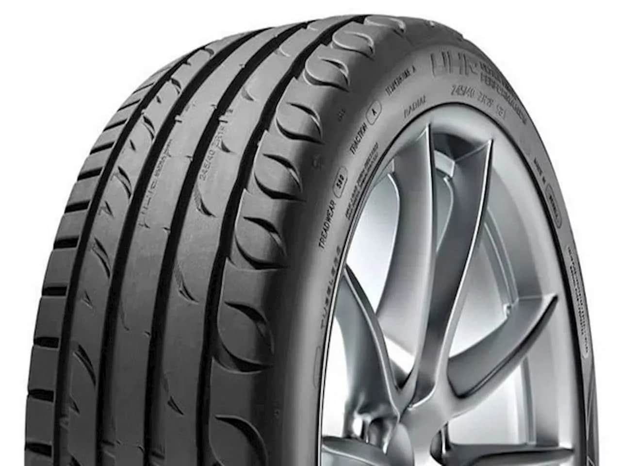 Opony Riken: Kto produkuje? Czy marka Michelin to dobry wybór?