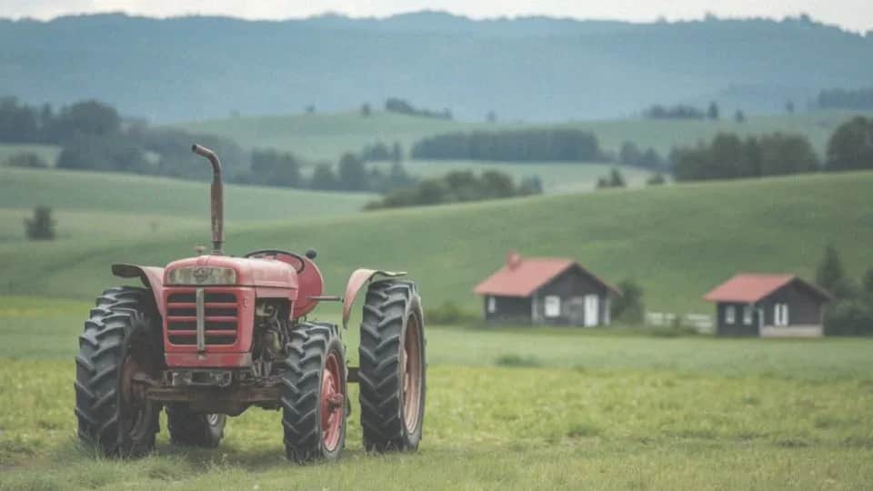 Jak wyrejestrować ciągnik bez złomowania? Legalne sposoby