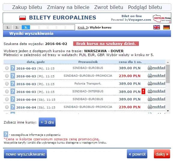 Autokar do Londynu: Ile kosztuje bilet? Jak zaoszczędzić?