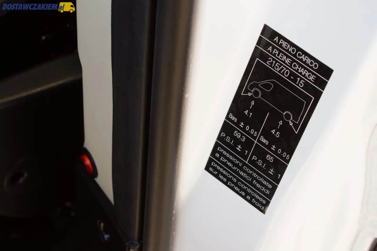 Jakie ciśnienie w oponach? Kompletny poradnik dla kierowcy