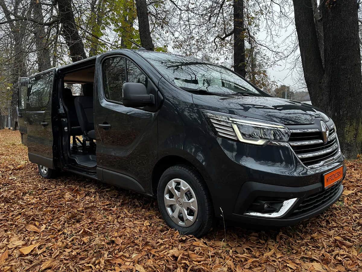 Wybierasz busa osobowego? Jaki kupić, by nie żałować?