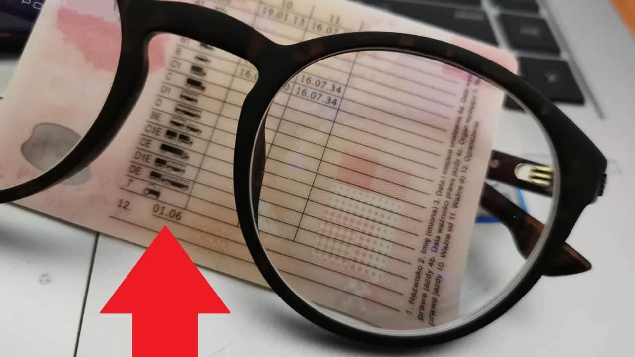 Prawo jazdy na busa 12-osobowego: D1 to minimum! Uniknij mandatu