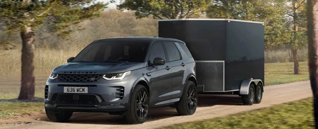 DMC ciągnika z przyczepą: Ile ton możesz legalnie ciągnąć?