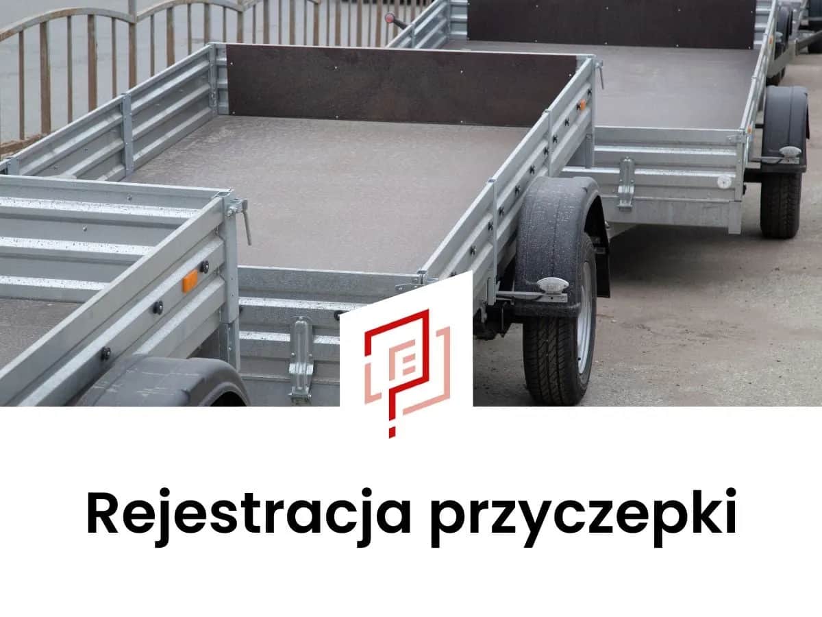 Rejestracja ciągnika SAM: poradnik krok po kroku (2026)