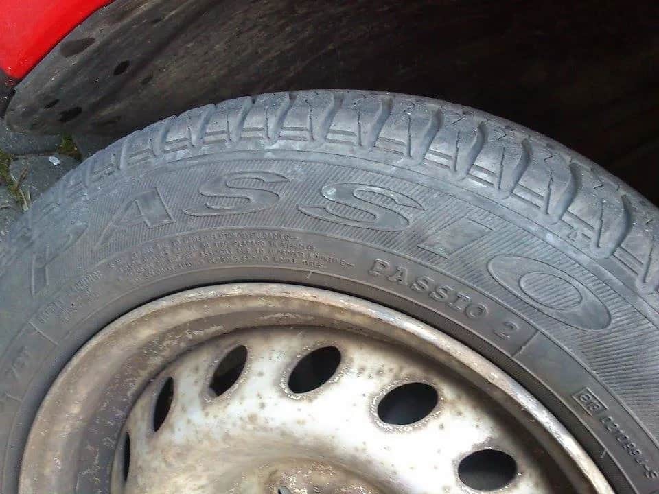 Jakie opony do Seicento? Wybierz idealne na każdą porę roku!