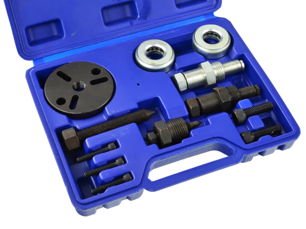 Sprzęgło klimatyzacji: Diagnoza i naprawa. Czy zrobisz to sam?