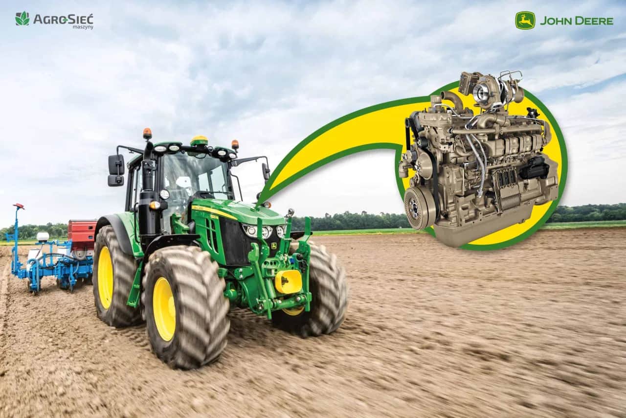 Ciągnik na 50 ha: Jaki wybrać? Moc, koszty, finansowanie i porady eksperta