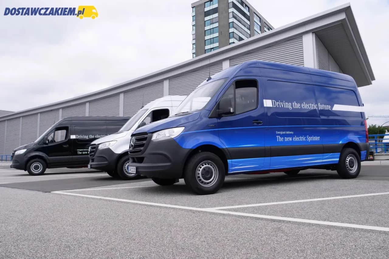 Bus 3,5 tony na kategorię B: Czy na pewno możesz nim jeździć?