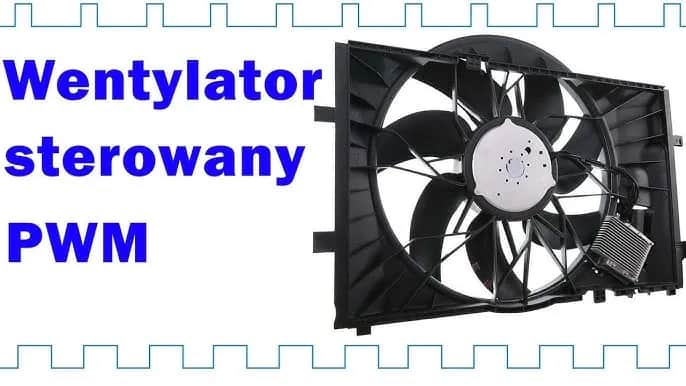 Wentylator chłodnicy nie działa? Szybka diagnostyka na krótko!