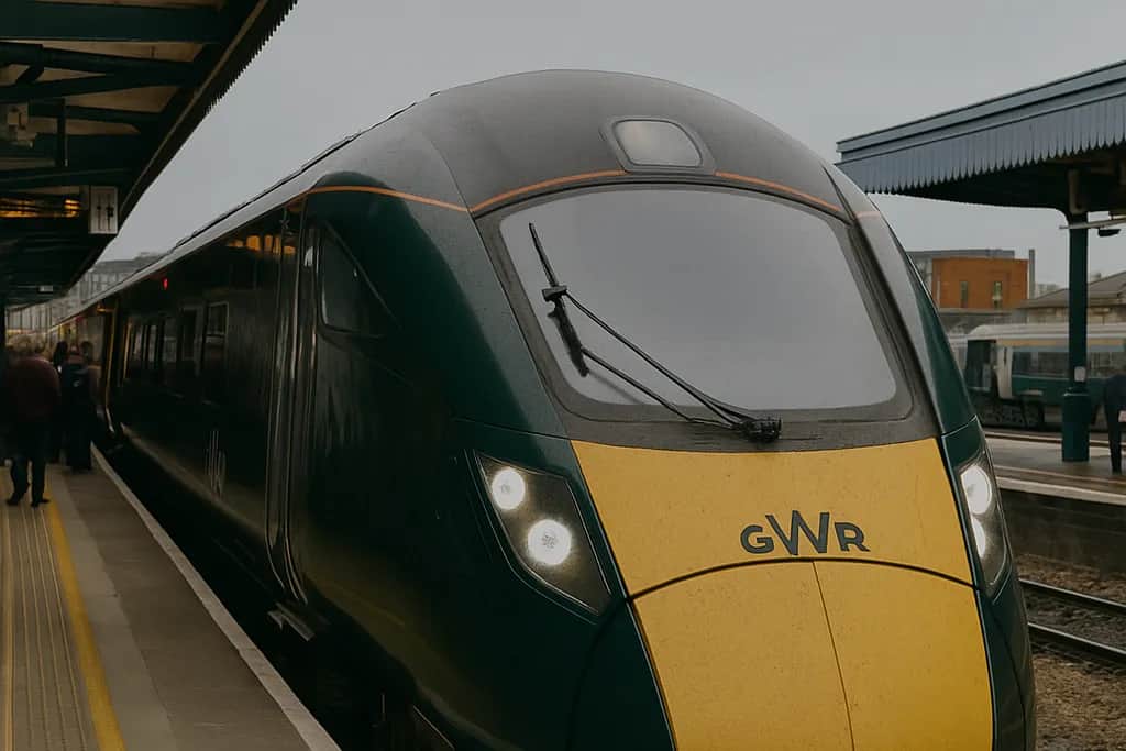 Arriva Bus UK: Przewodnik dla Polaków jak podróżować i oszczędzać?